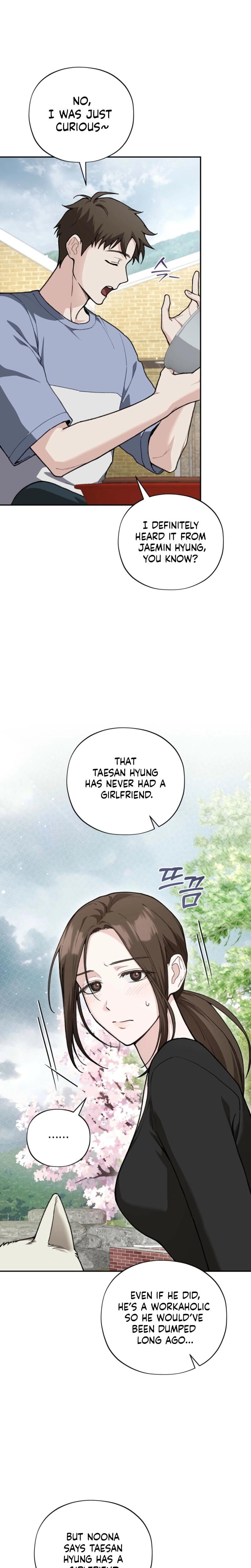 National Route 1 (Uncensored), chapter 14, page 14 of 30