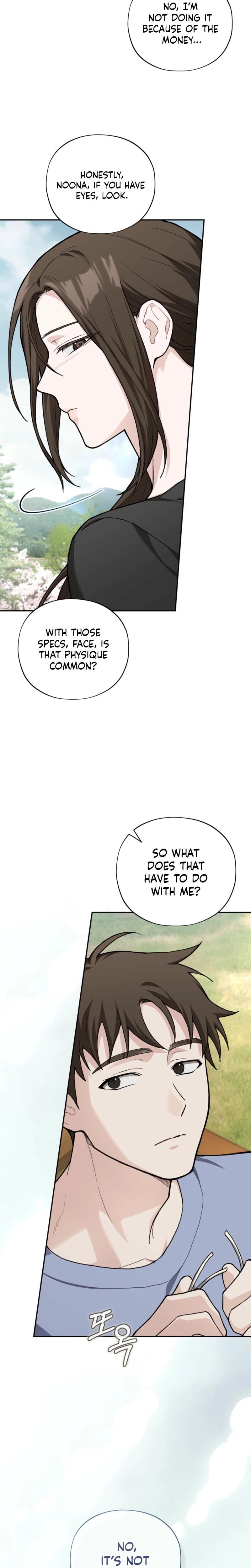 National Route 1 (Uncensored), chapter 14, page 17 of 30