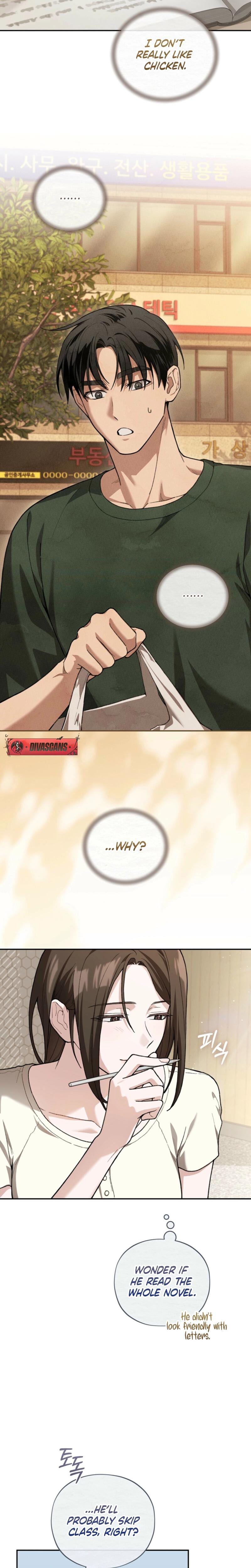 National Route 1 (Uncensored), chapter 14, page 21 of 30