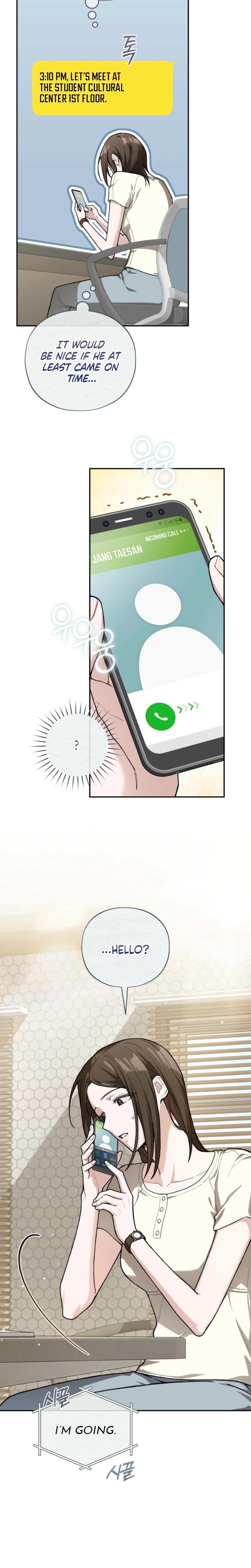 National Route 1 (Uncensored), chapter 14, page 22 of 30