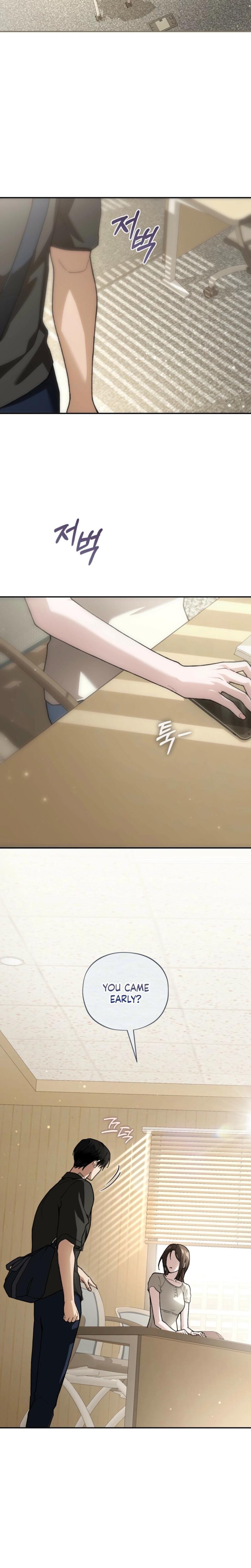 National Route 1 (Uncensored), chapter 14, page 25 of 30