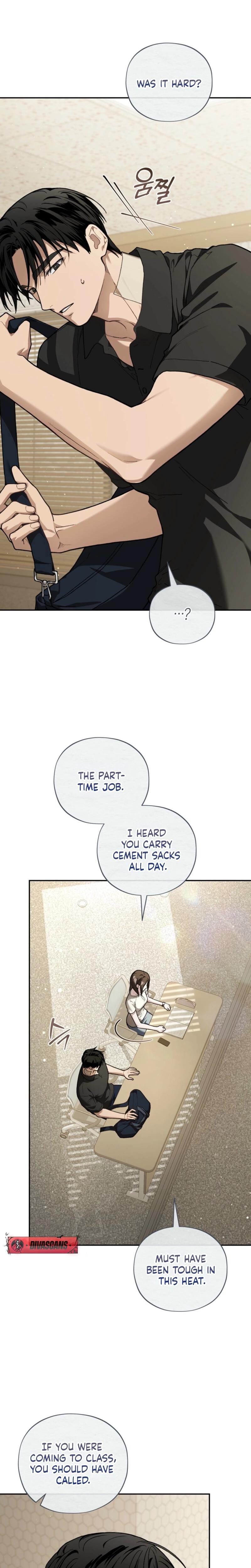 National Route 1 (Uncensored), chapter 14, page 26 of 30