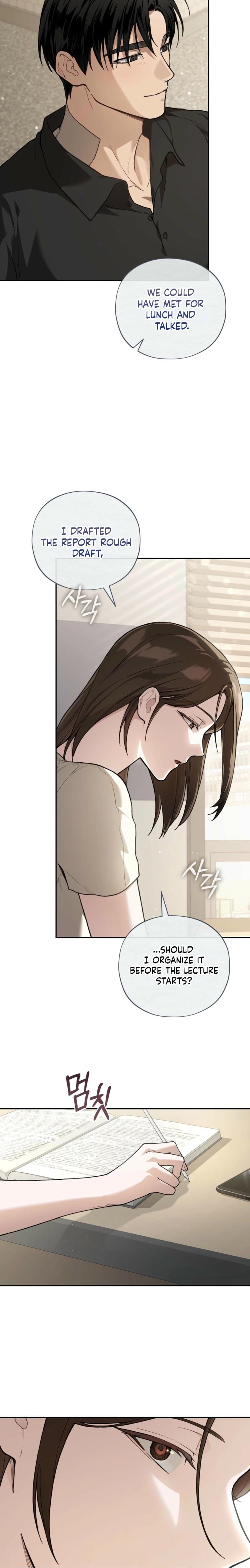 National Route 1 (Uncensored), chapter 14, page 27 of 30