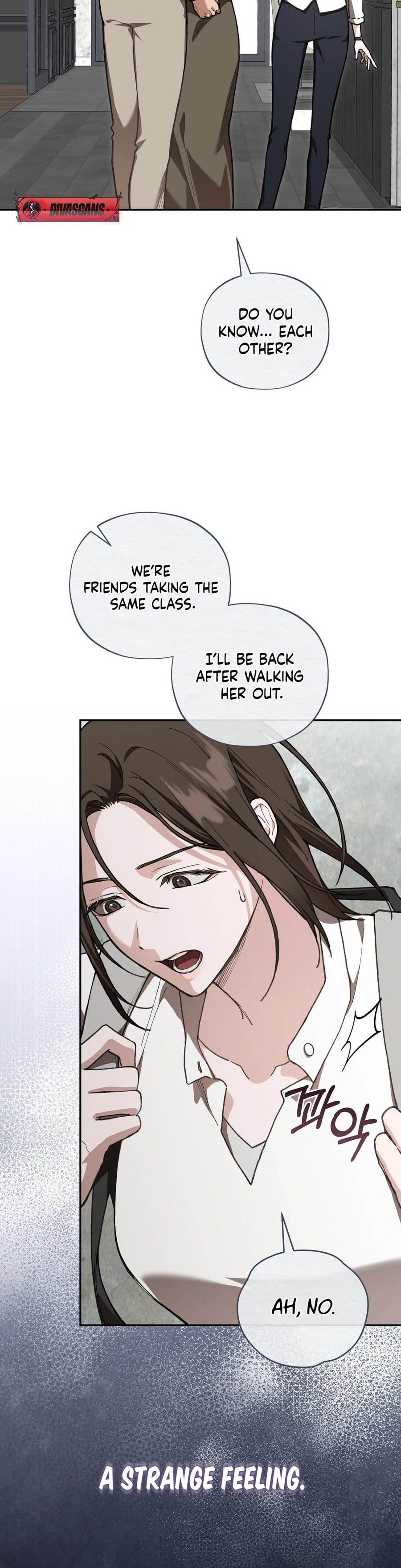 National Route 1 (Uncensored), chapter 16, page 12 of 58