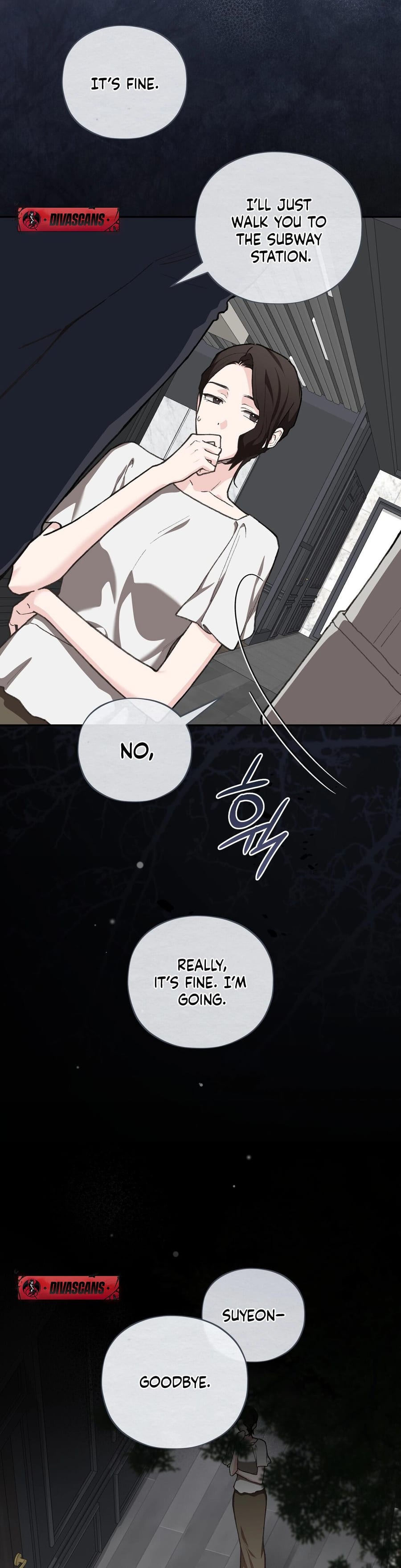 National Route 1 (Uncensored), chapter 16, page 13 of 58