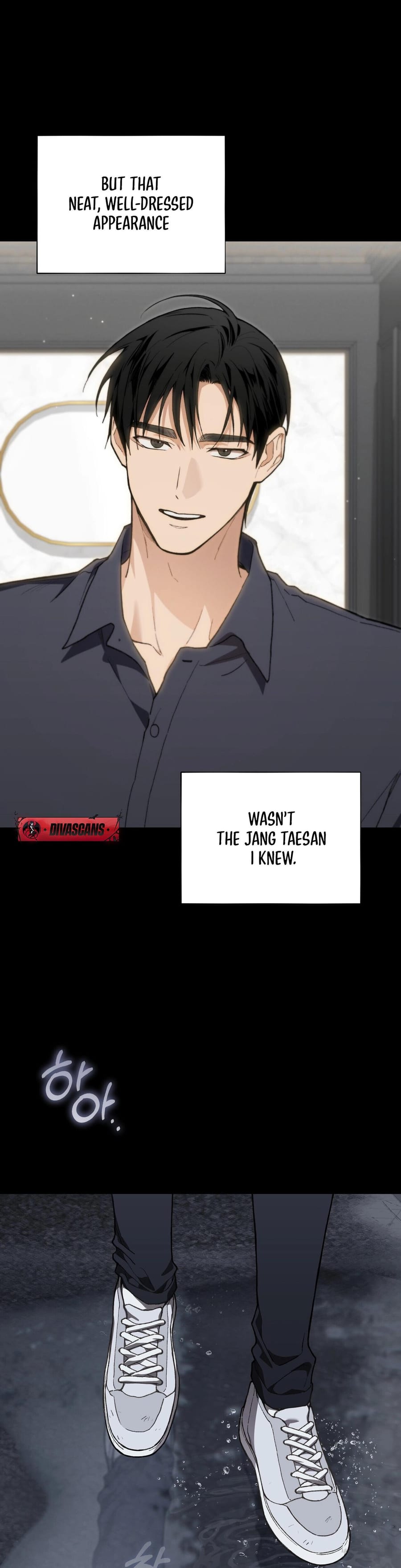 National Route 1 (Uncensored), chapter 16, page 16 of 58