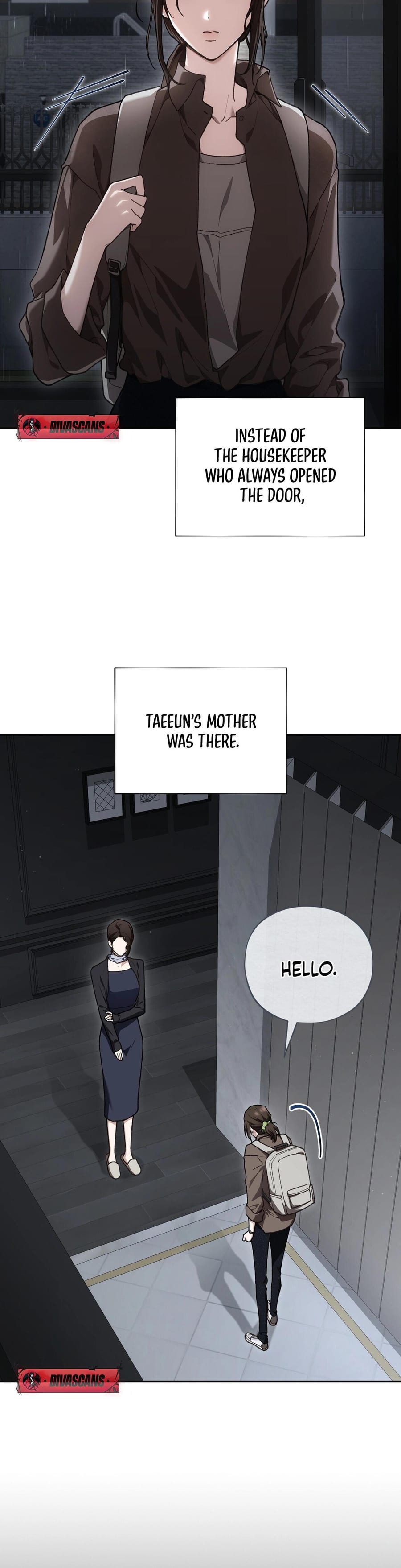 National Route 1 (Uncensored), chapter 16, page 23 of 58