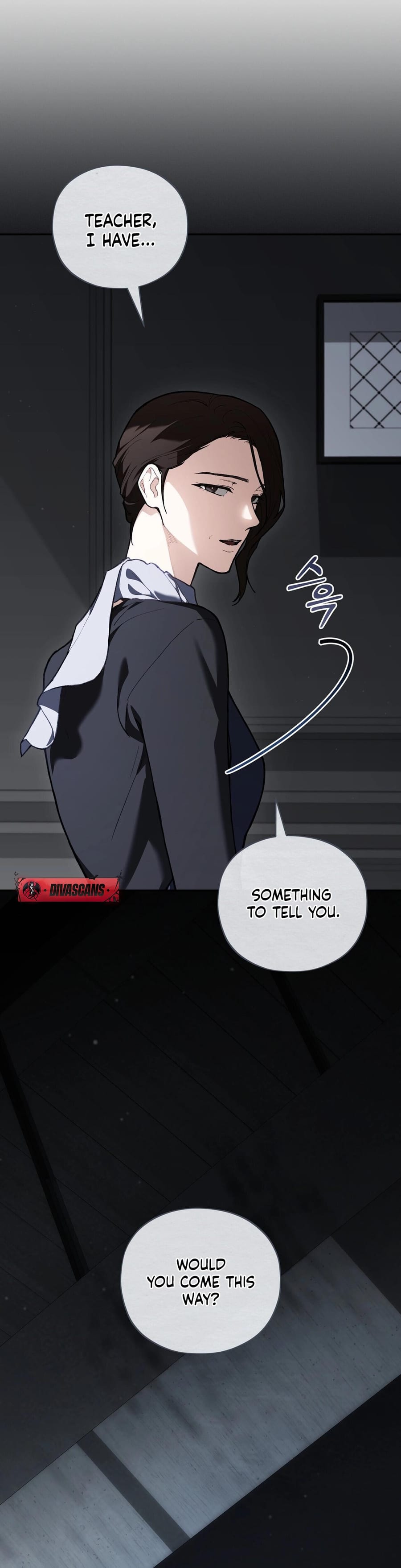 National Route 1 (Uncensored), chapter 16, page 24 of 58