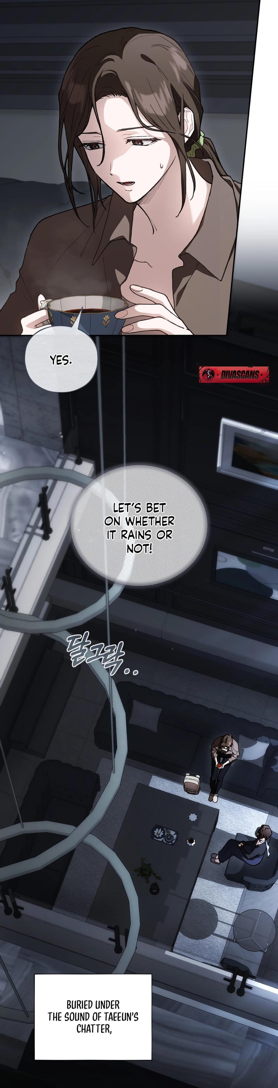National Route 1 (Uncensored), chapter 16, page 27 of 58