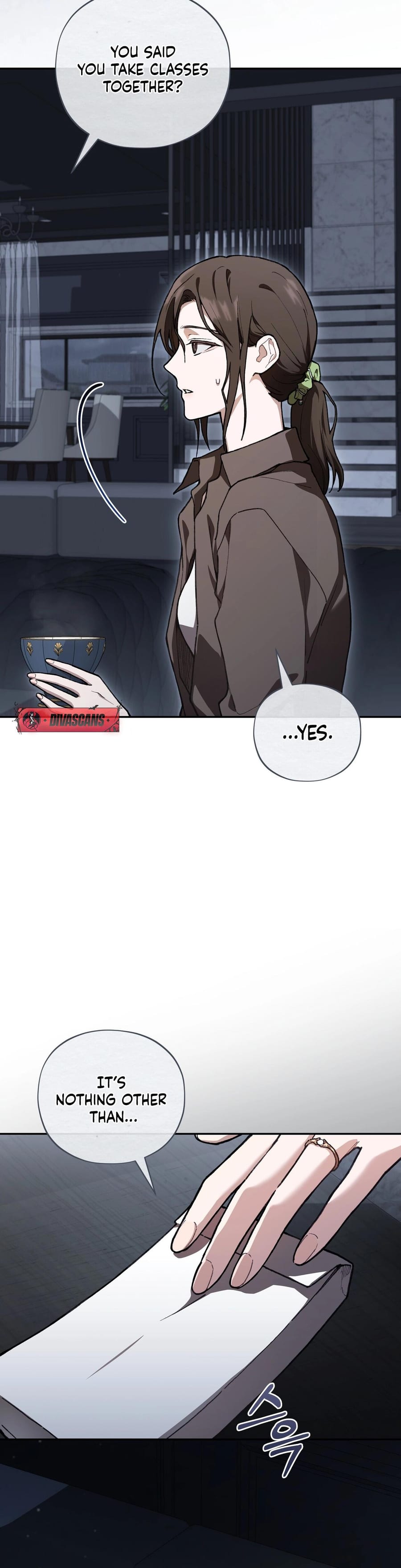 National Route 1 (Uncensored), chapter 16, page 29 of 58