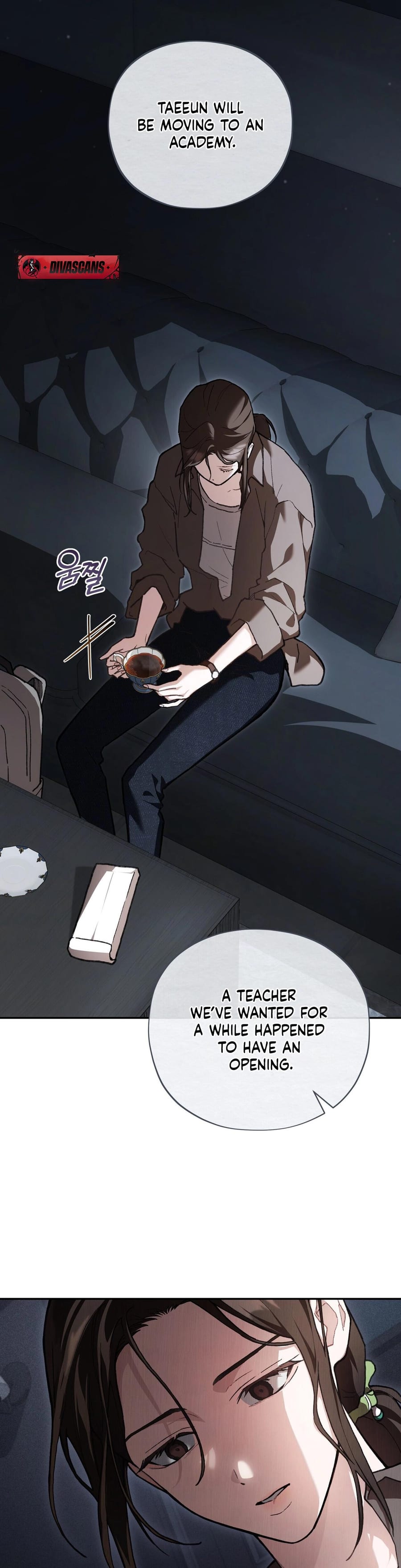 National Route 1 (Uncensored), chapter 16, page 30 of 58