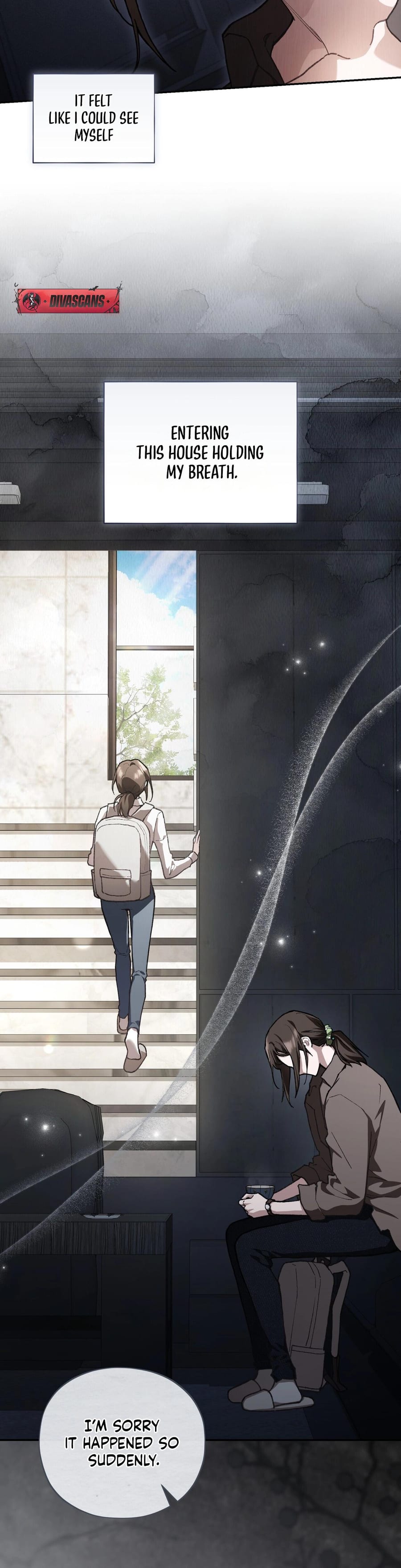 National Route 1 (Uncensored), chapter 16, page 31 of 58