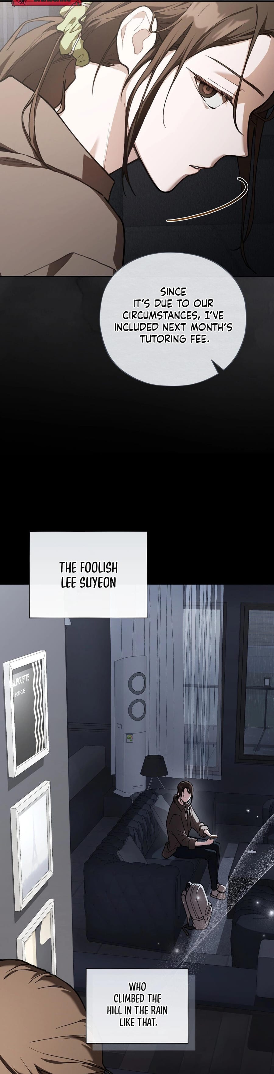 National Route 1 (Uncensored), chapter 16, page 33 of 58