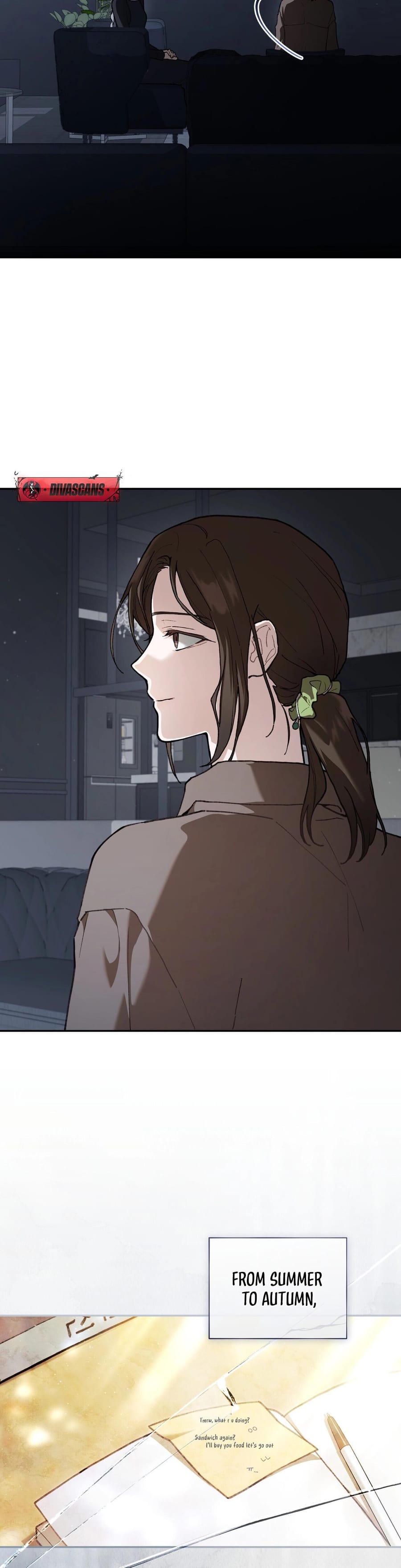 National Route 1 (Uncensored), chapter 16, page 38 of 58