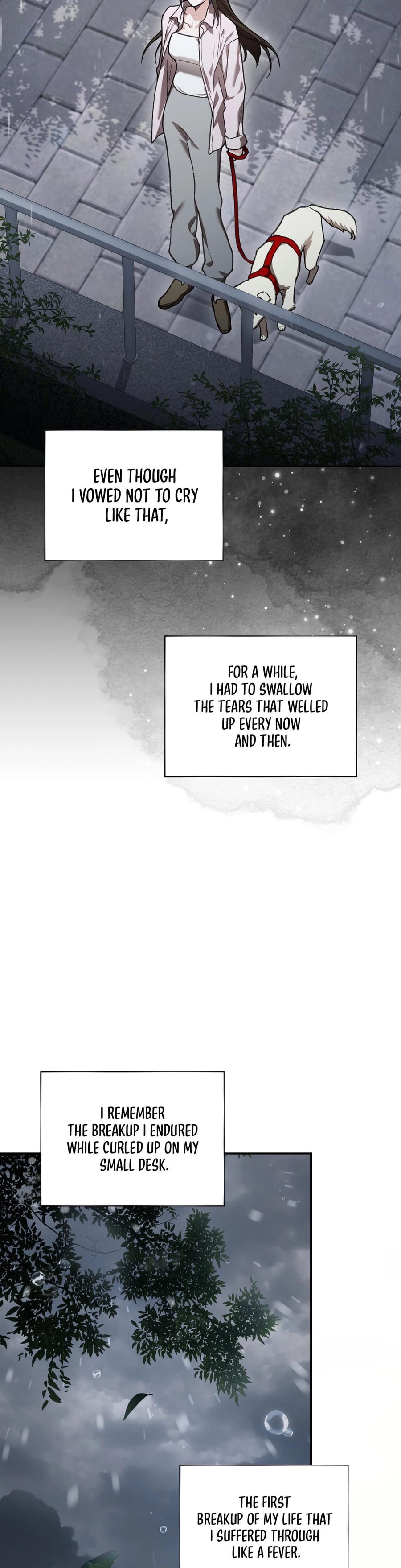 National Route 1 (Uncensored), chapter 16, page 48 of 58