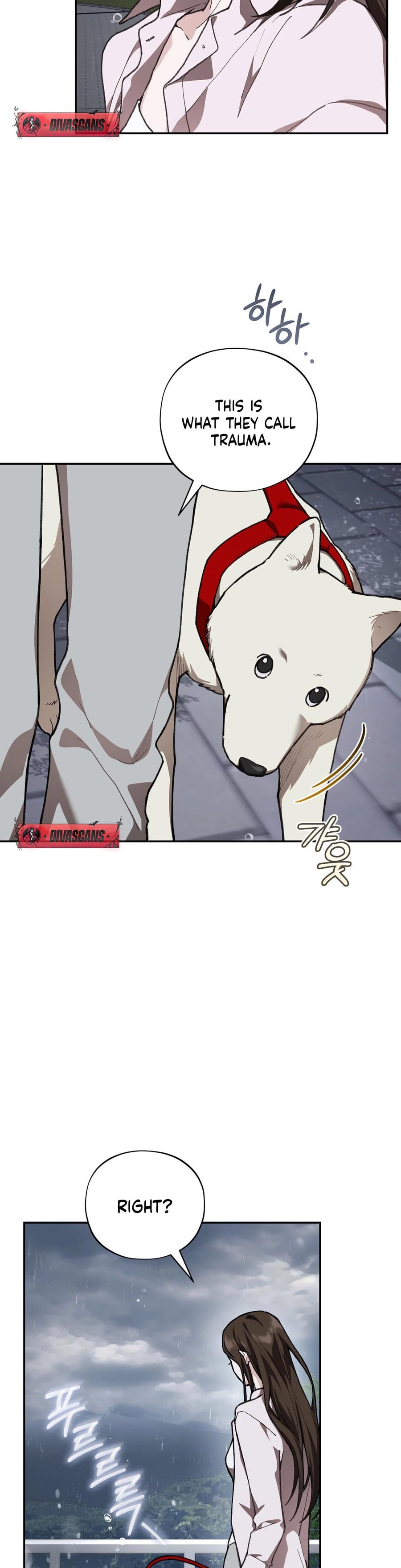 National Route 1 (Uncensored), chapter 16, page 50 of 58