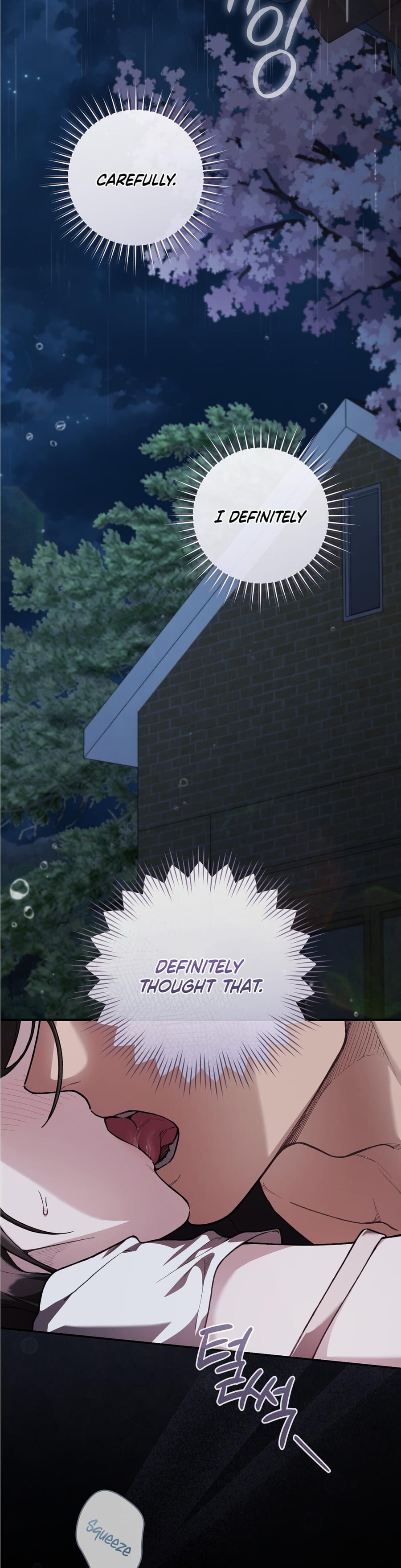 National Route 1 (Uncensored), chapter 16, page 56 of 58