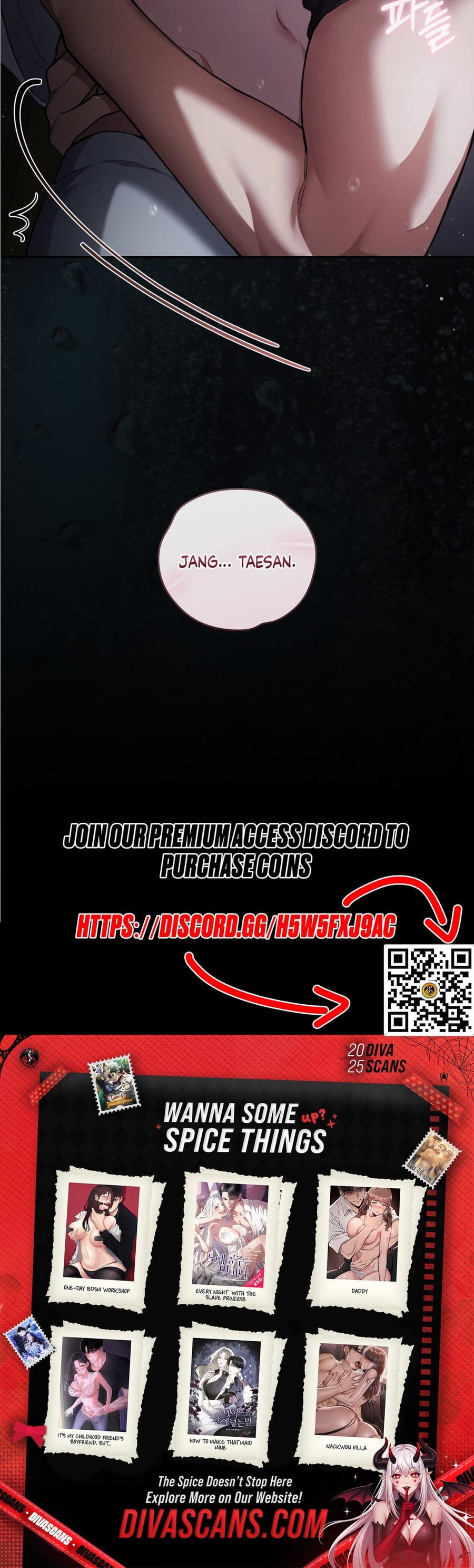 National Route 1 (Uncensored), chapter 16, page 58 of 58