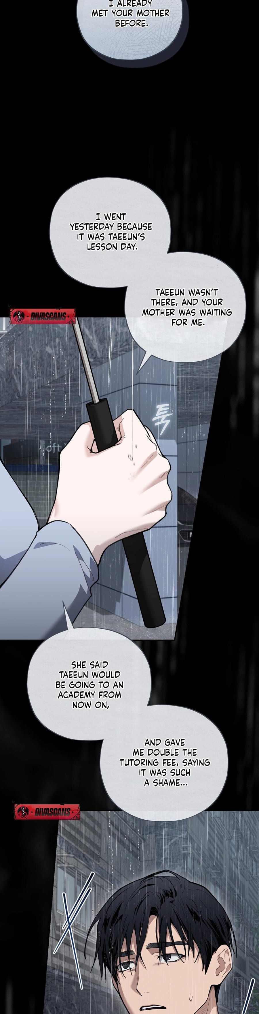 National Route 1 (Uncensored), chapter 17, page 22 of 55