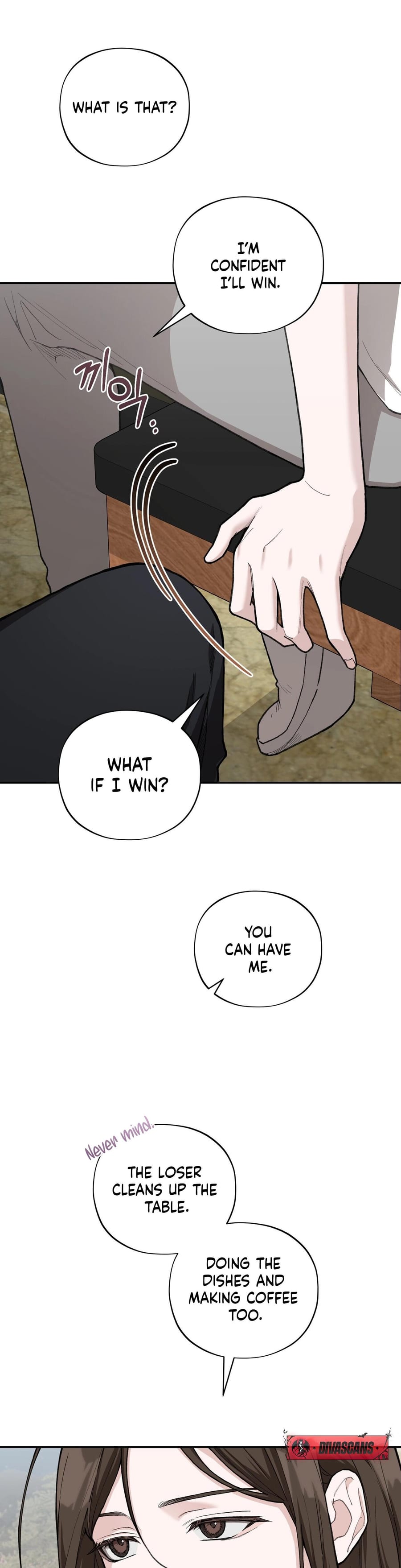 National Route 1 (Uncensored), chapter 17, page 39 of 55