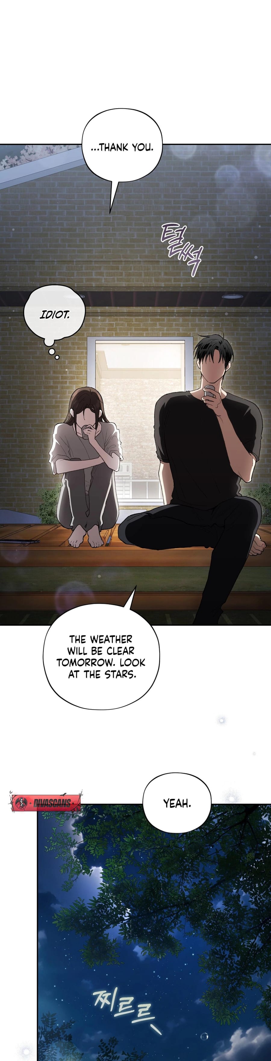 National Route 1 (Uncensored), chapter 17, page 48 of 55