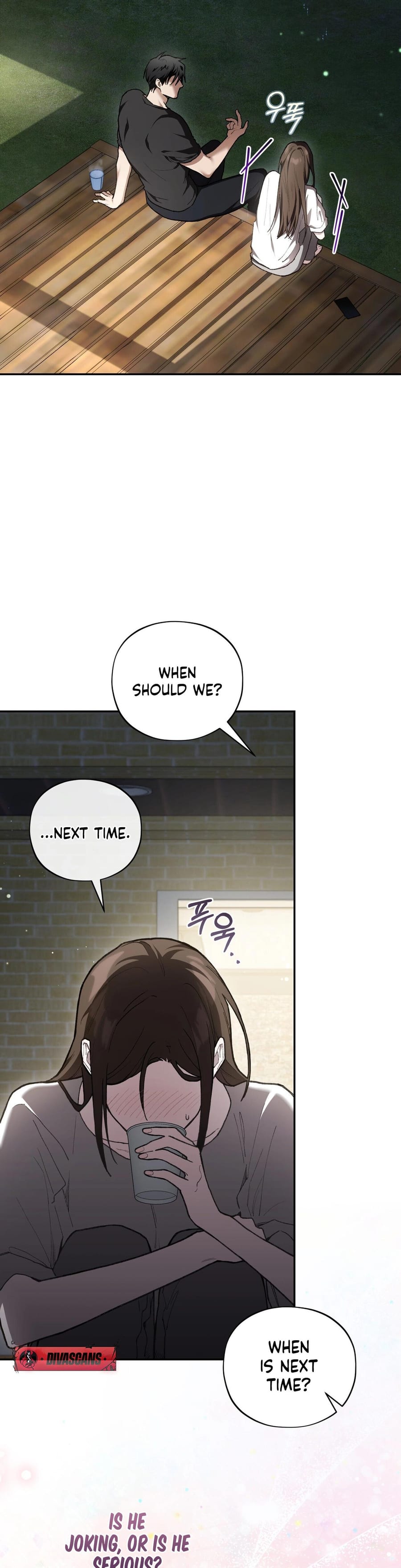 National Route 1 (Uncensored), chapter 17, page 50 of 55