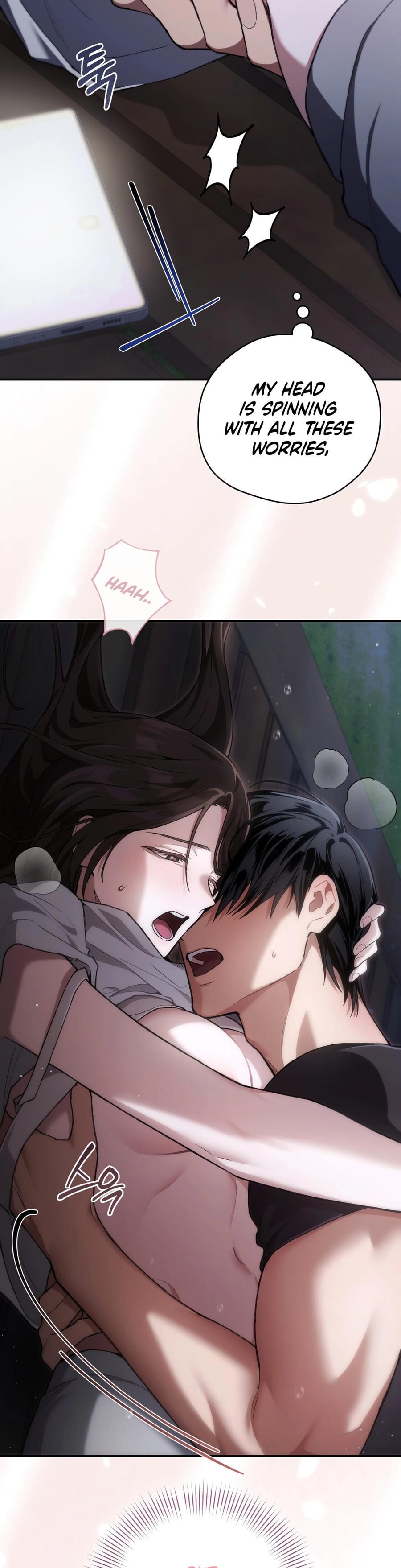 National Route 1 (Uncensored), chapter 18, page 14 of 37