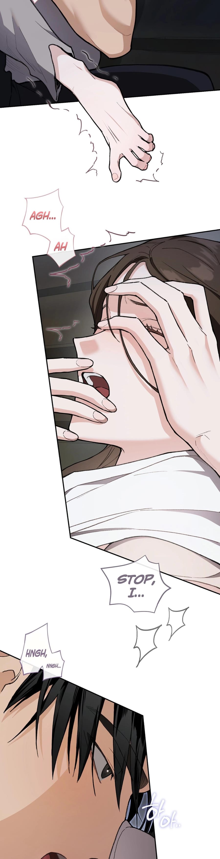 National Route 1 (Uncensored), chapter 18, page 25 of 37