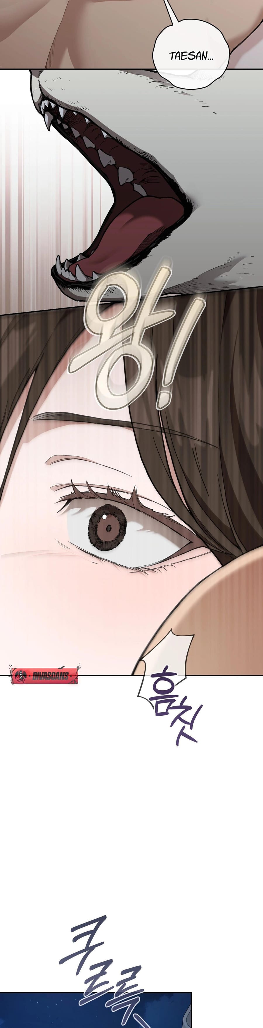 National Route 1 (Uncensored), chapter 18, page 33 of 37