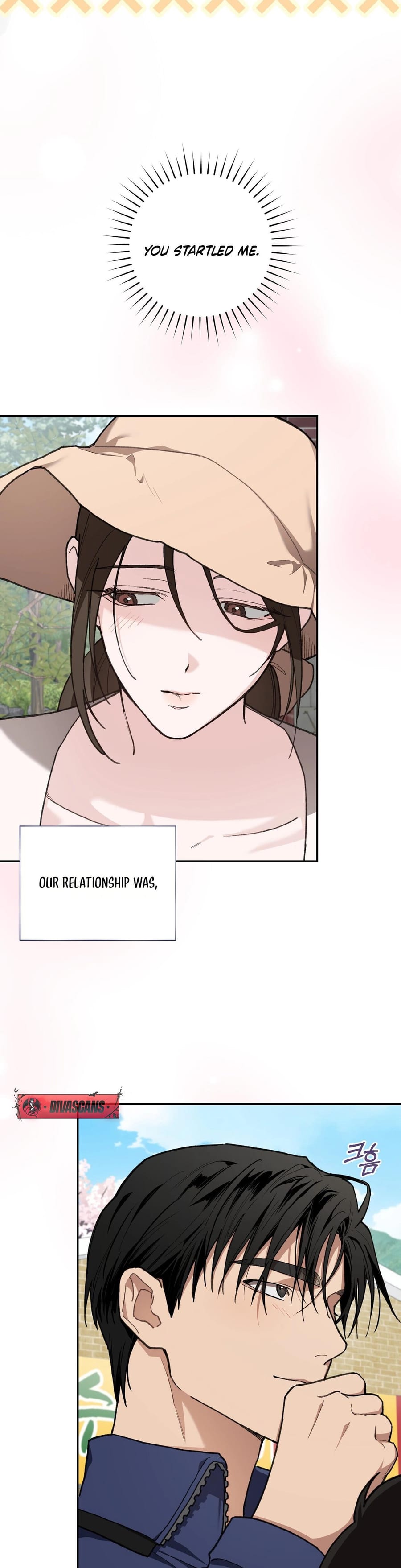 National Route 1 (Uncensored), chapter 19, page 14 of 45