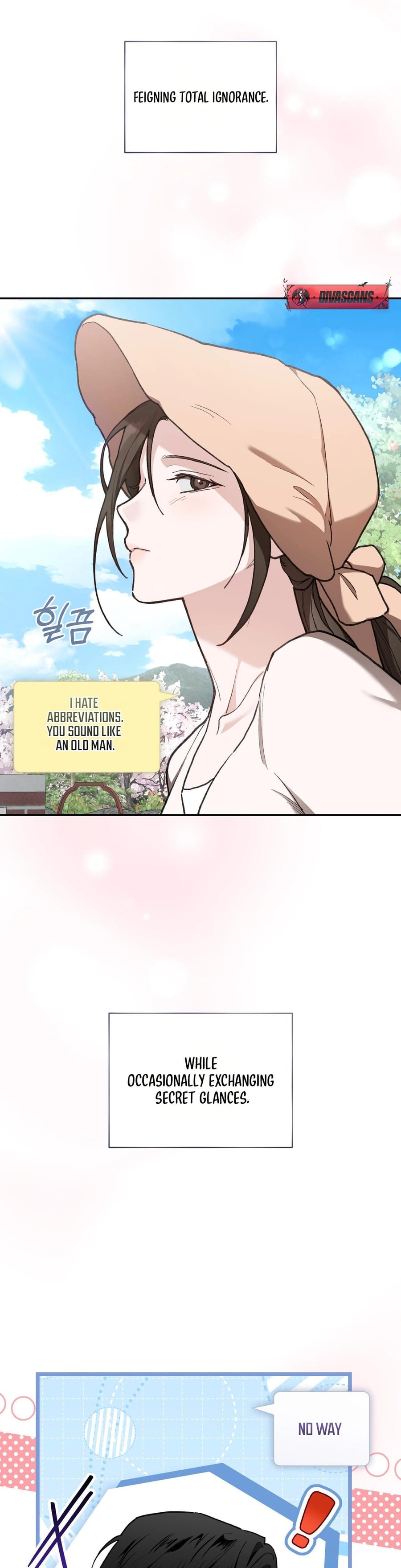 National Route 1 (Uncensored), chapter 19, page 16 of 45