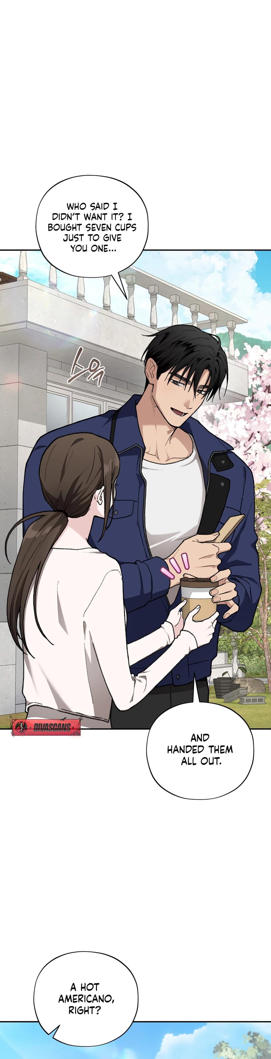 National Route 1 (Uncensored), chapter 19, page 21 of 45