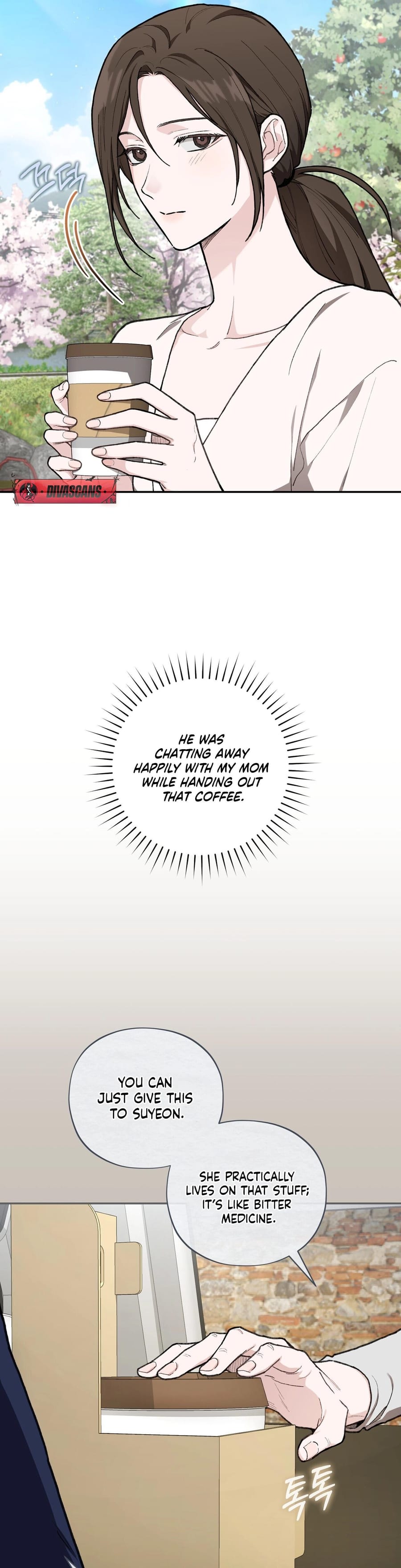 National Route 1 (Uncensored), chapter 19, page 22 of 45