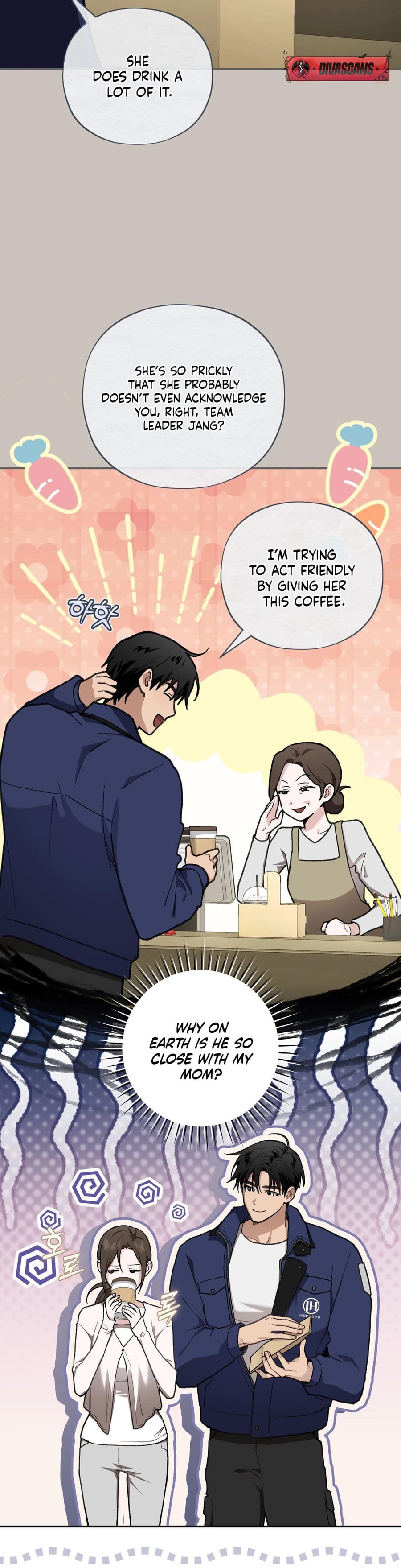 National Route 1 (Uncensored), chapter 19, page 23 of 45