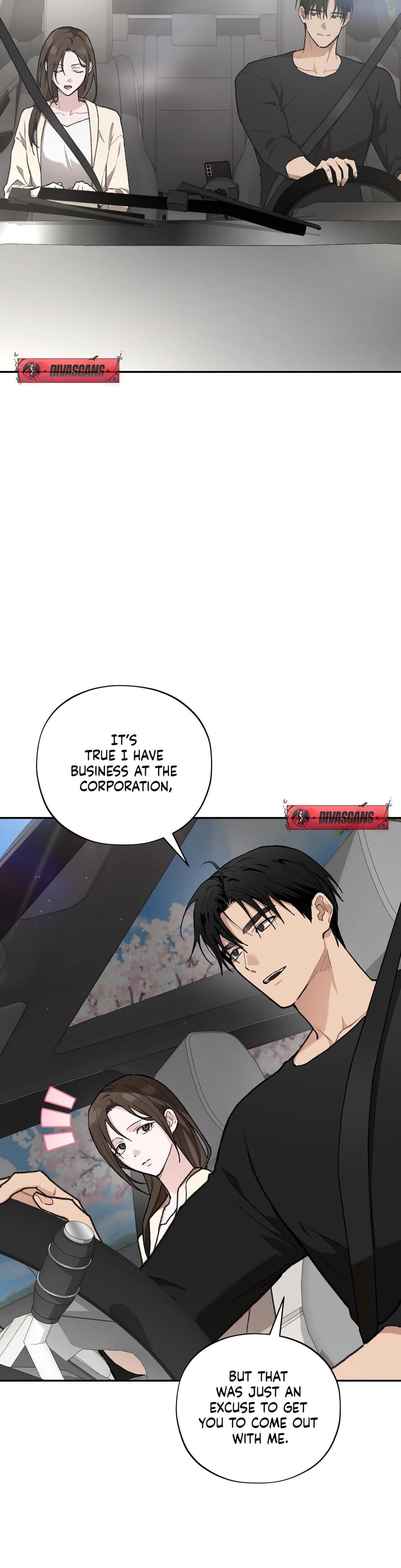 National Route 1 (Uncensored), chapter 19, page 27 of 45