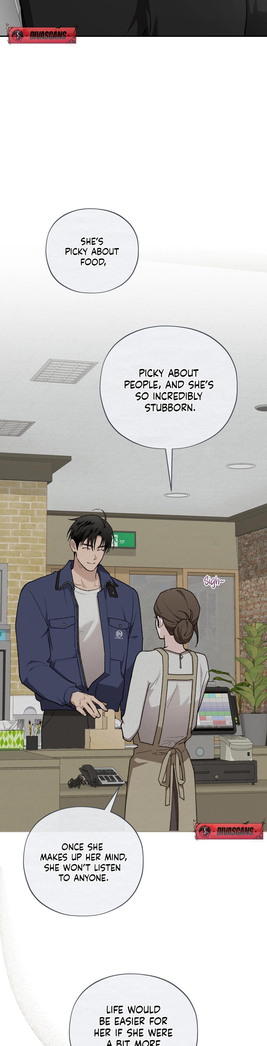 National Route 1 (Uncensored), chapter 19, page 31 of 45
