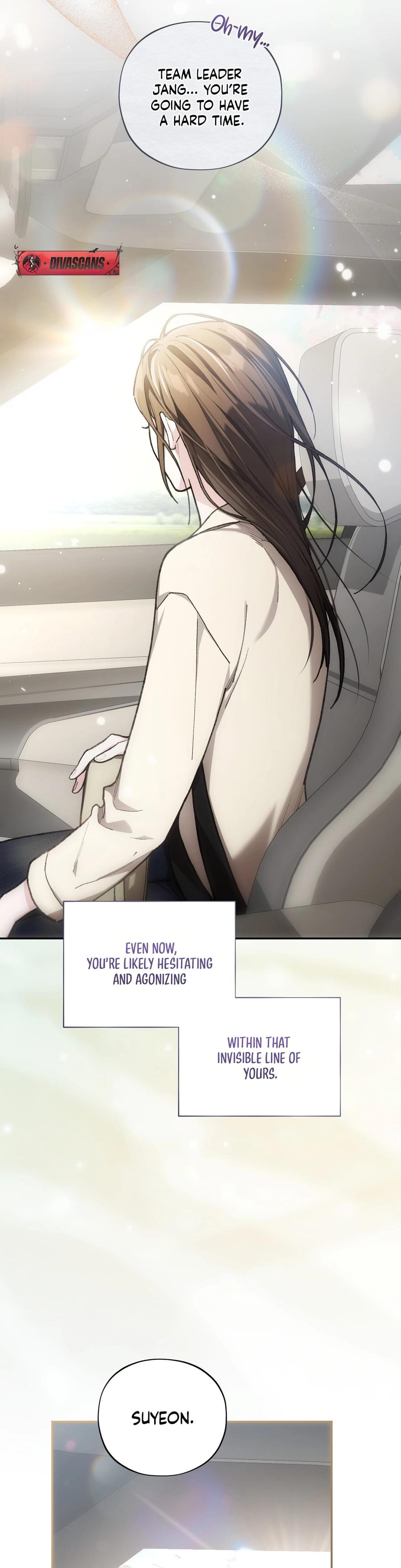 National Route 1 (Uncensored), chapter 19, page 33 of 45