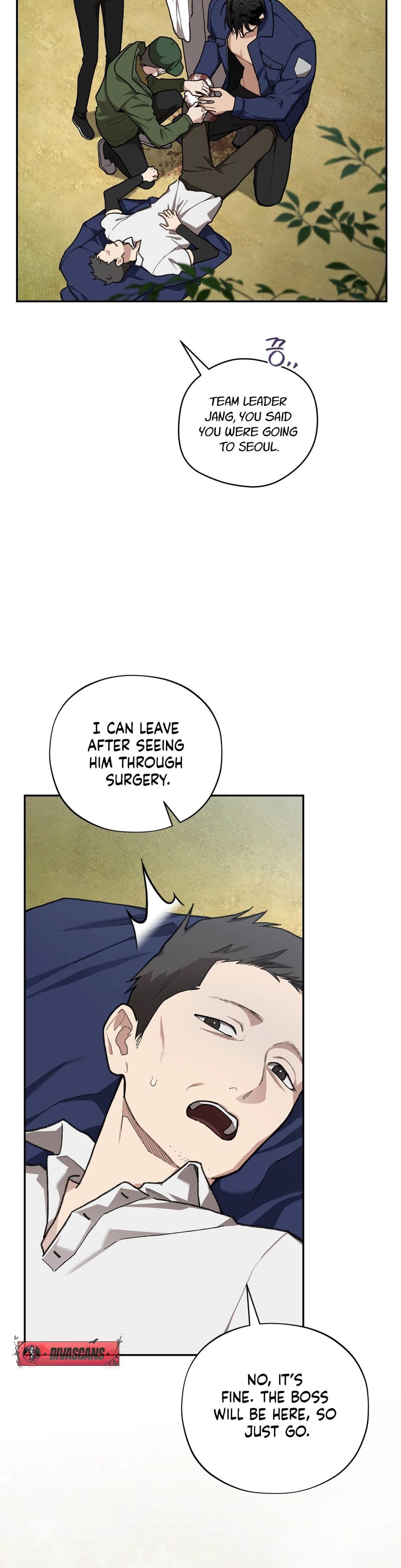 National Route 1 (Uncensored), chapter 20, page 5 of 53