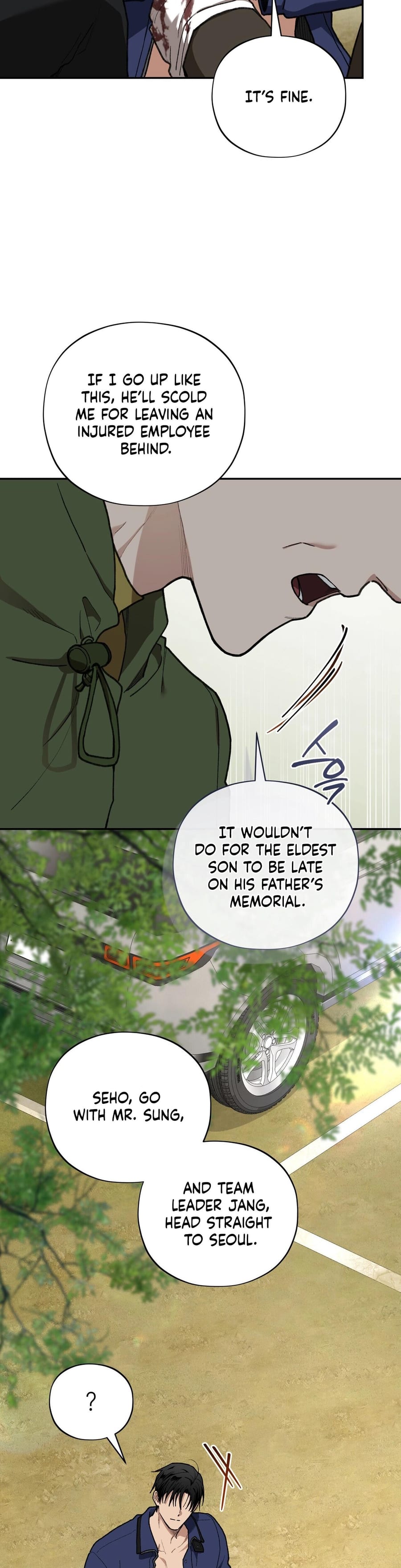 National Route 1 (Uncensored), chapter 20, page 7 of 53