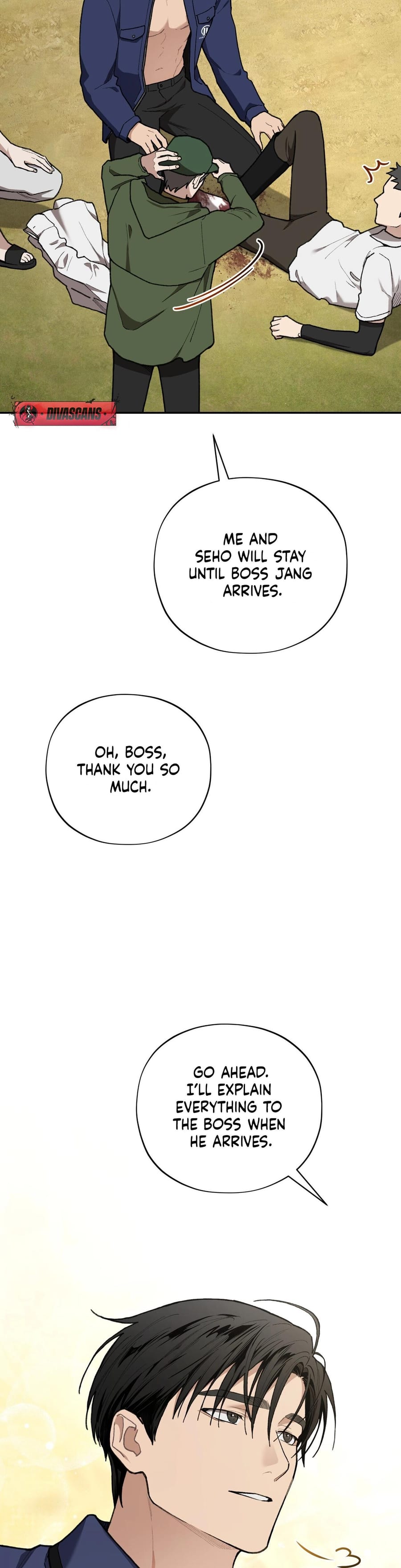 National Route 1 (Uncensored), chapter 20, page 8 of 53