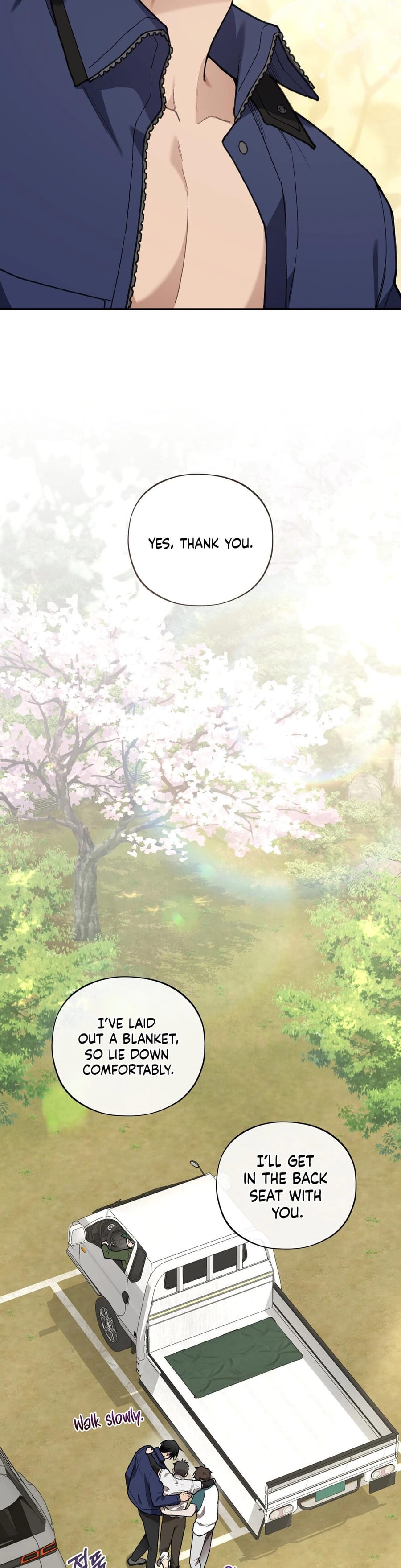 National Route 1 (Uncensored), chapter 20, page 9 of 53