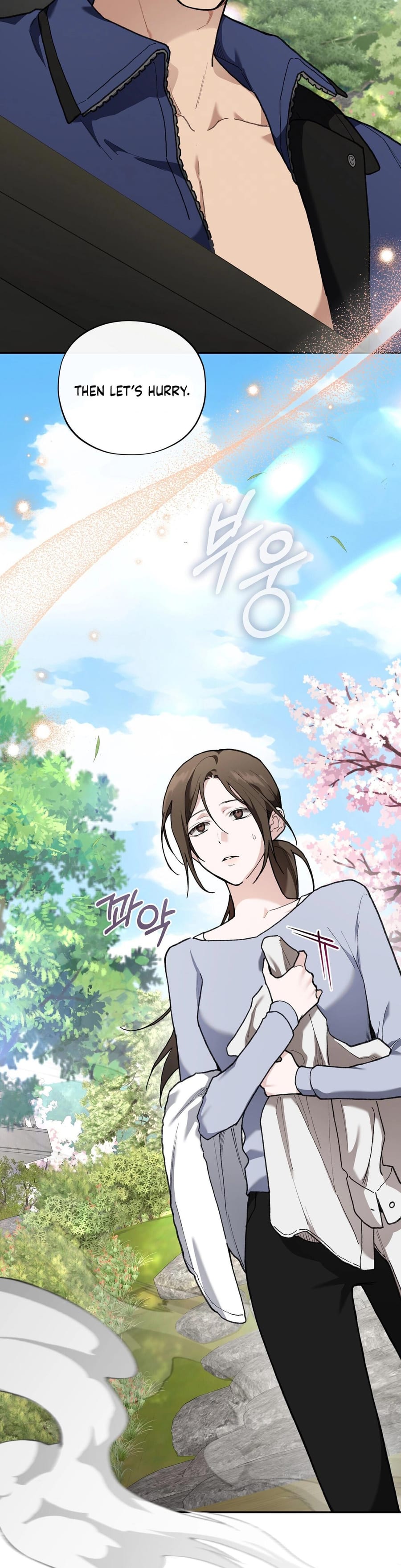 National Route 1 (Uncensored), chapter 20, page 11 of 53