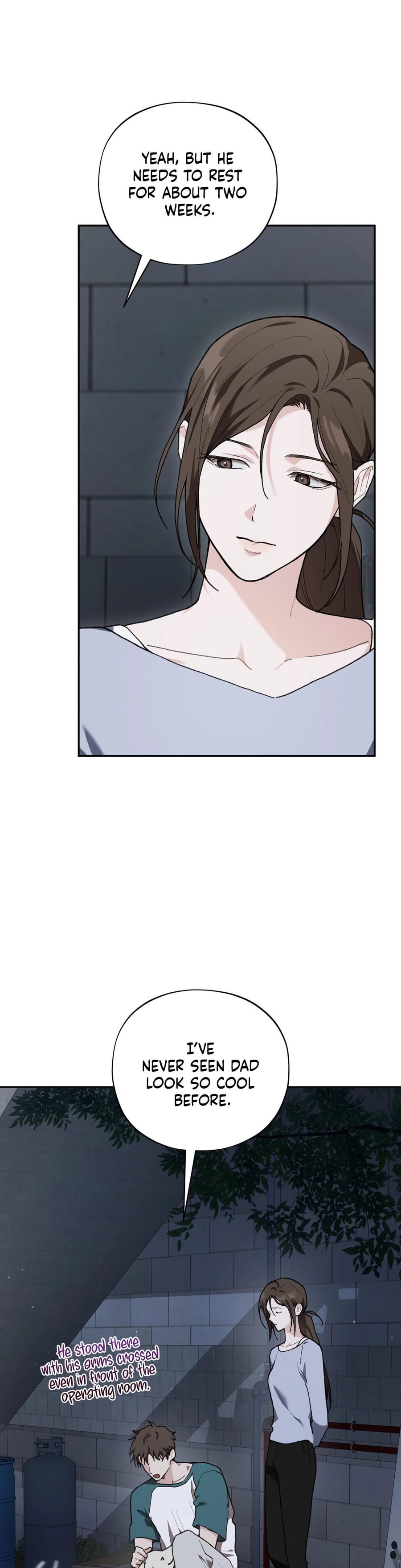 National Route 1 (Uncensored), chapter 20, page 13 of 53