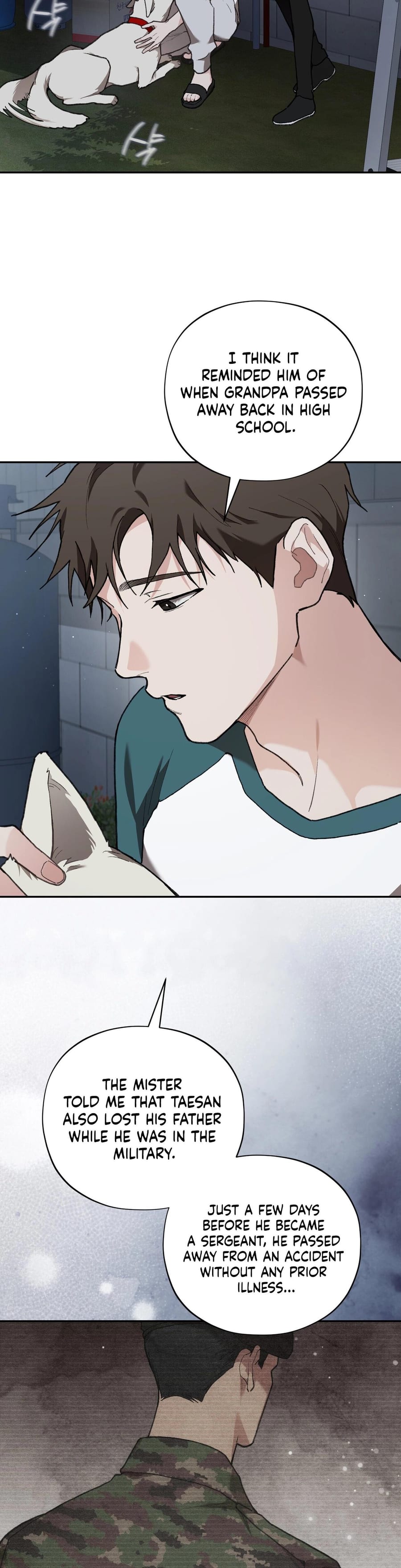 National Route 1 (Uncensored), chapter 20, page 14 of 53