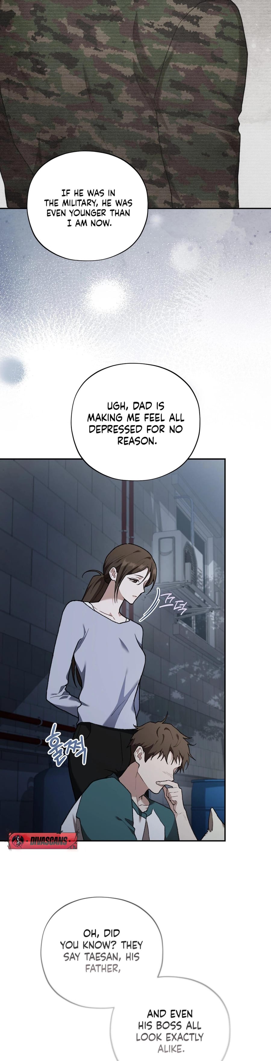 National Route 1 (Uncensored), chapter 20, page 15 of 53