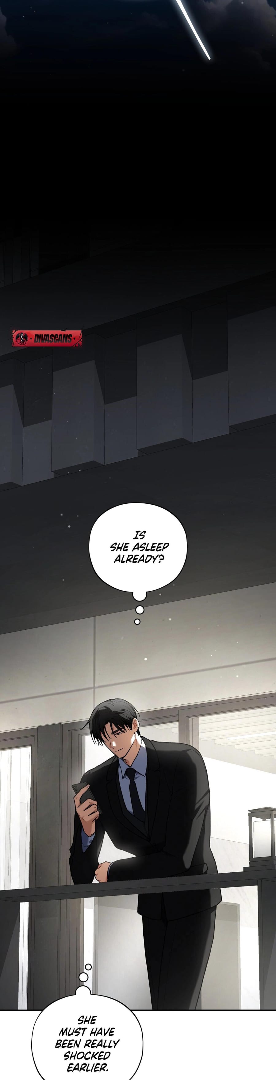 National Route 1 (Uncensored), chapter 20, page 20 of 53