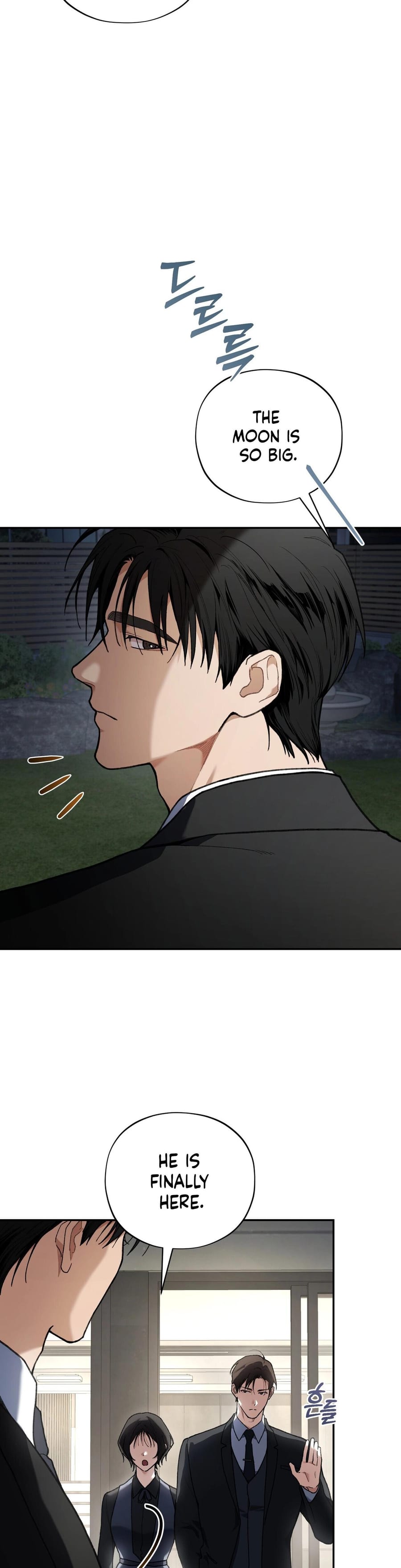 National Route 1 (Uncensored), chapter 20, page 21 of 53