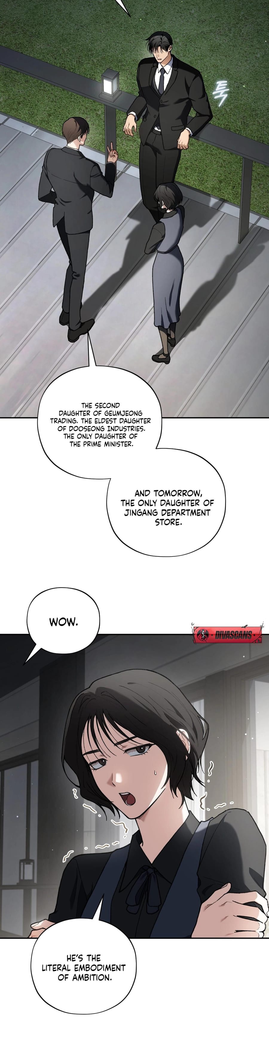 National Route 1 (Uncensored), chapter 20, page 23 of 53
