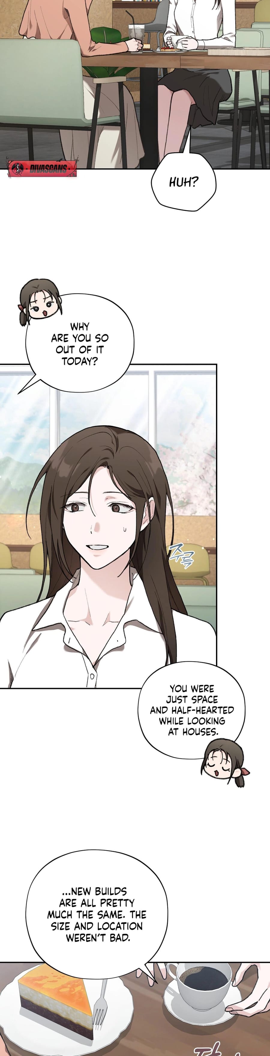 National Route 1 (Uncensored), chapter 20, page 30 of 53