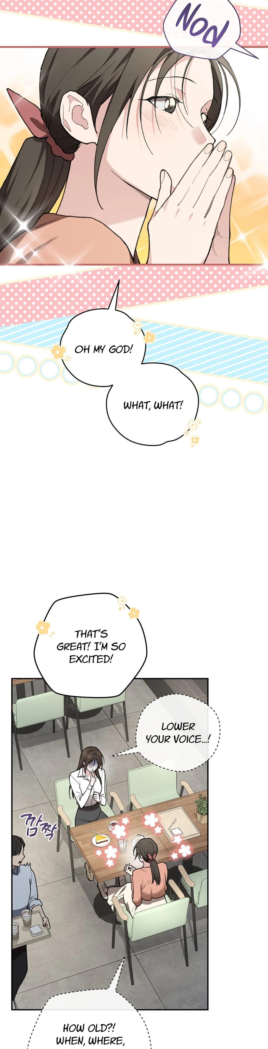 National Route 1 (Uncensored), chapter 20, page 32 of 53